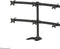 Neomounts FPMA-D700DD6 full motion monitorstandaard 6 schermen - 10-27