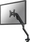 Neomounts FPMA-D750BLACK2 full motion monitorarm 1 scherm - 10-32