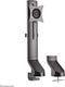 Neomounts FPMA-D860BLACK full motion monitorarm 1 scherm - 10-32