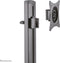 Neomounts FPMA-D860BLACK full motion monitorarm 1 scherm - 10-32
