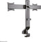 Neomounts FPMA-D860DBLACK full motion monitorarm 2 schermen - 10-27