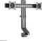 Neomounts FPMA-D860DBLACK full motion monitorarm 2 schermen - 10-27