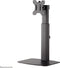 Neomounts FPMA-D865BLACK full motion monitorstandaard 1 scherm - 10-32