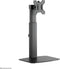 Neomounts FPMA-D865BLACK full motion monitorstandaard 1 scherm - 10-32