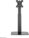 Neomounts FPMA-D865BLACK full motion monitorstandaard 1 scherm - 10-32