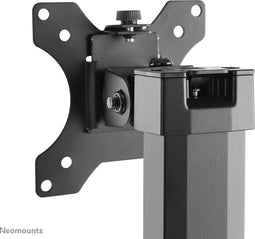 Neomounts FPMA-D865BLACK full motion monitorstandaard 1 scherm - 10-32" - gasveer - zwart