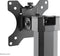 Neomounts FPMA-D865BLACK full motion monitorstandaard 1 scherm - 10-32