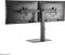 Neomounts FPMA-D865DBLACK full motion monitorstandaard 2 schermen - 10-27