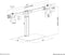 Neomounts FPMA-D865DBLACK full motion monitorstandaard 2 schermen - 10-27