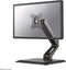 Neomounts FPMA-D885BLACK monitorarm - t/m 32
