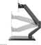 Neomounts FPMA-D885BLACK monitorarm - t/m 32