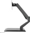 Neomounts FPMA-D885BLACK monitorarm - t/m 32