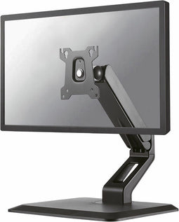Neomounts FPMA-D885BLACK monitorarm - t/m 32" - zwart