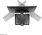 Neomounts FPMA-D885BLACK monitorarm - t/m 32
