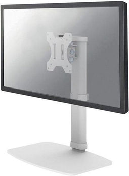 Neomounts FPMA-D890WHITE monitorarm - t/m 30" - wit