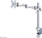 Neomounts FPMA-D935 monitorarm - t/m 30