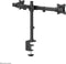 Neomounts FPMA-DCB100DBLACK monitorarm 2 schermen - 10-27