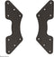 Neomounts FPMA-VESA440 VESA adapter - zwart