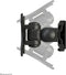 Neomounts FPMA-W250BLACK full motion TV beugel - t/m 30