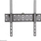 Neomounts FPMA-W350BLACK TV muurbeugel - 32-55