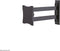 Neomounts FPMA-W820BLACK TV beugel - t/m 27