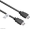 Neomounts HDMI 14 kabel - 1,8 meter - High speed - HDMI 19 pins M/M