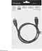 Neomounts HDMI 14 kabel - 1 meter - High speed - HDMI 19 pins M/M