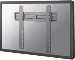 Neomounts LED-W400BLACK TV beugel - t/m 55" - zwart