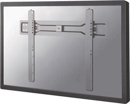 Neomounts LED-W600BLACK TV beugel - t/m 75" - zwart