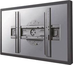 Neomounts LED-WR100BLACK TV beugel met rotatiefunctie - t/m 75" - zwart