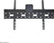 Neomounts LFD-W2640MP TV beugel - t/m 75