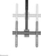 Neomounts NM-C440BLACK plafondsteun - t/m 60
