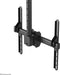 Neomounts NM-C440BLACK plafondsteun - t/m 60