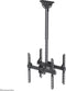 Neomounts NM-C440DBLACK plafondsteun - t/m 60