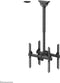 Neomounts NM-C440DBLACK plafondsteun - t/m 60