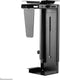 Neomounts NM-CPU100BLACK PC/thin client steun - zwart