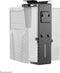 Neomounts NM-CPU100BLACK PC/thin client steun - zwart