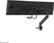 Neomounts NM-D775DX3BLACK monitorarm 3 schermen - 17-27