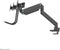 Neomounts NM-D775DX3BLACK monitorarm 3 schermen - 17-27