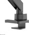 Neomounts NM-D775DX3BLACK monitorarm 3 schermen - 17-27