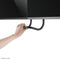 Neomounts NM-D775DXBLACK monitorarm 2 schermen - 10-32