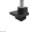 Neomounts NM-D775DXBLACK monitorarm 2 schermen - 10-32