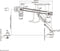 Neomounts NM-D775DXSILVER full motion monitorarm 2 schermen - 10-32