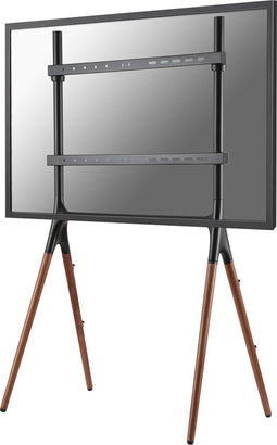 Neomounts NM-M1000BLACK TV vloerstandaard - 37-70" - modern ontwerp - zwart