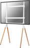 Neomounts NM-M1000WHITE TV vloerstandaard - 37-70