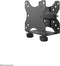 Neomounts NM-TC100BLACK thin client houder - universeel - montage op VESA 50/75/100 mm - zwart