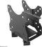 Neomounts NM-TC100BLACK thin client houder - universeel - montage op VESA 50/75/100 mm - zwart