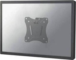 Neomounts NM-W25BLACK TV beugel - t/m 30" - zwart