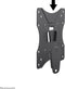 Neomounts NM-W60BLACK TV beugel - t/m 30