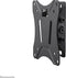 Neomounts NM-W60BLACK TV beugel - t/m 30